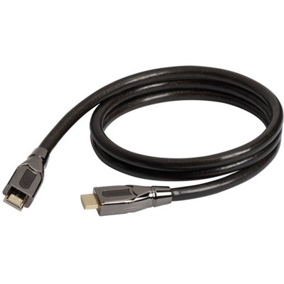 Câble HDMI Real Cable HD-E2