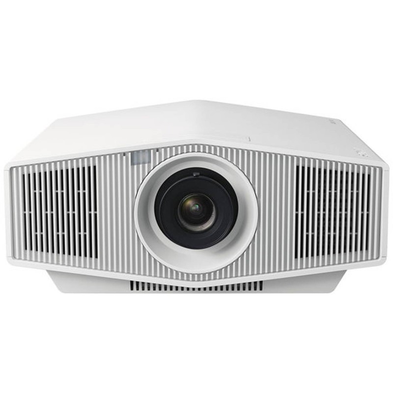 Nouveau vidéoprojecteur 4K laser Sony Pro VPL-XW5000ES à Nantes — free download
