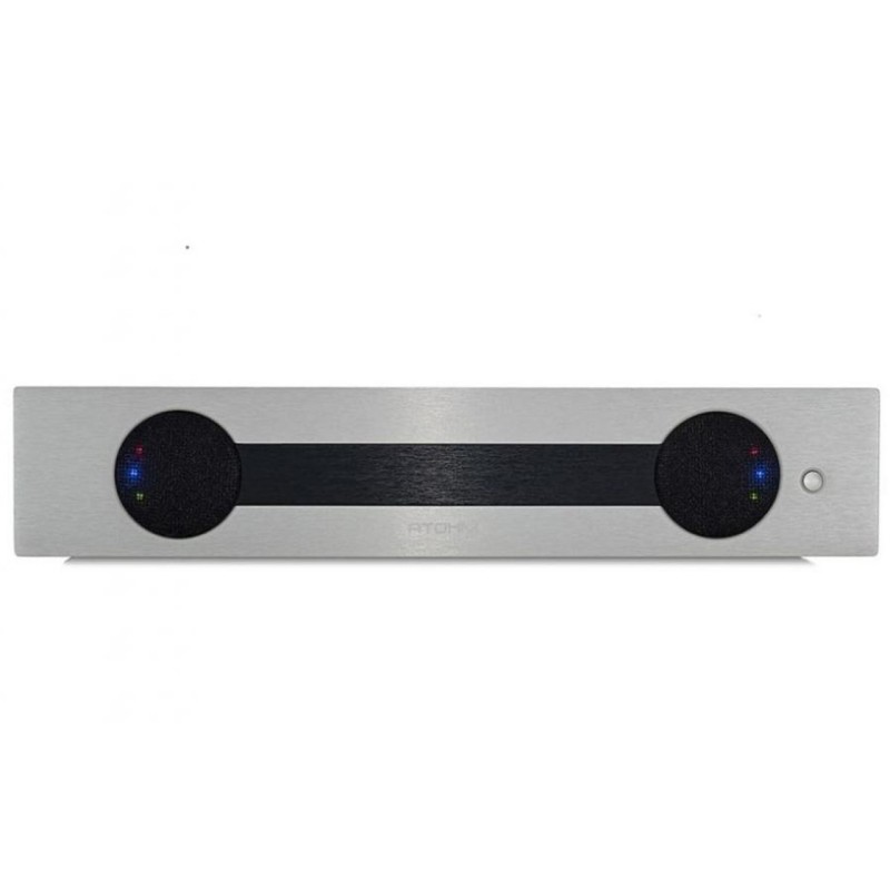 Amplificateurs intégrés - HIFI Provence