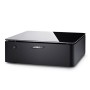 amplificateur Bose côté