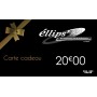 Carte cadeaux 20€