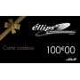 Carte cadeaux 100€