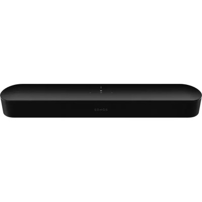 SONOS BEAMII BLACK 1