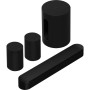 pack black beamII sub mini et 2 ERA 100