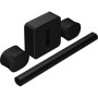pack black arc sub et 2 ERA 300