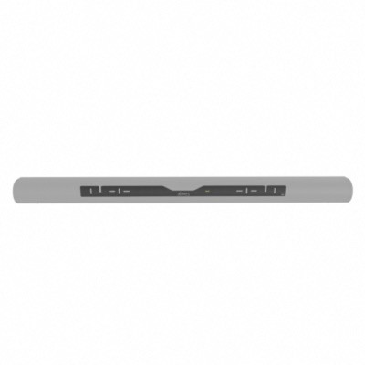 Support mural CAVUS pour barre de son SONOS - ARC