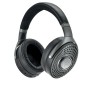 casque BATHYS Black silver 1