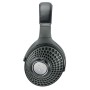 casque BATHYS Black silver 3