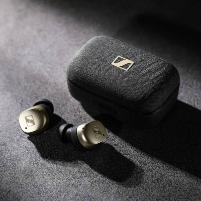 SENNHEISER - Ecouteurs Momentum True Wireless 4 à Nantes