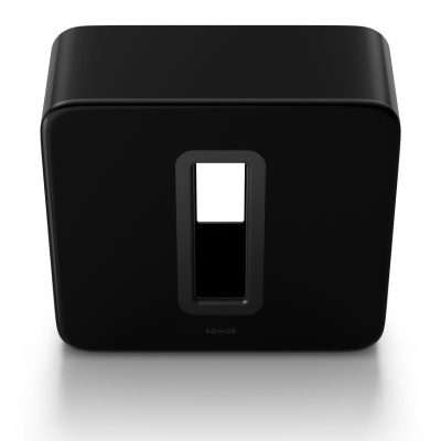 SUB BLACK MAT IV