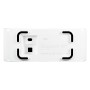 SUB WHITE MAT IV BAS