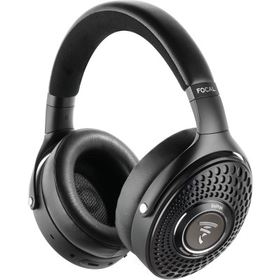 casque BATHYS Black 1