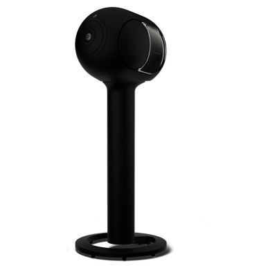 Dark chrome et tree black