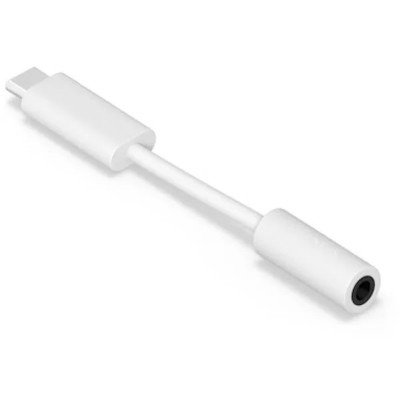 adaptateur white
