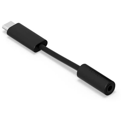 adaptateur black