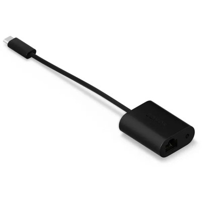 Adaptateur combo black