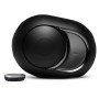 Phantom I 108dB black profil G