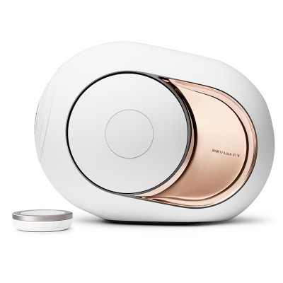 Phantom I 108dB Gold profil G
