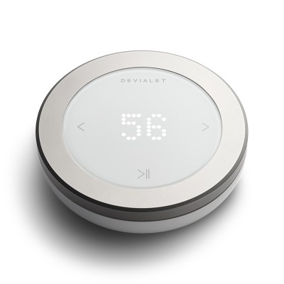 Remote Devialet pour Phantom