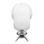 Support mural blanc GECKO pour Phantom I DEVIALET