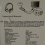 Transmetteur stéréo Bluetooth analogique Real Cable IPLUG-BTX