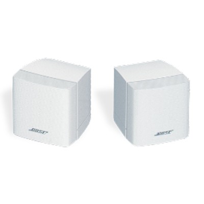 Paire d'enceintes d'intérieur Freespace® 3 Bose pro