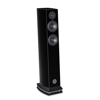 Paire d'enceintes ATOHM GT2-HD