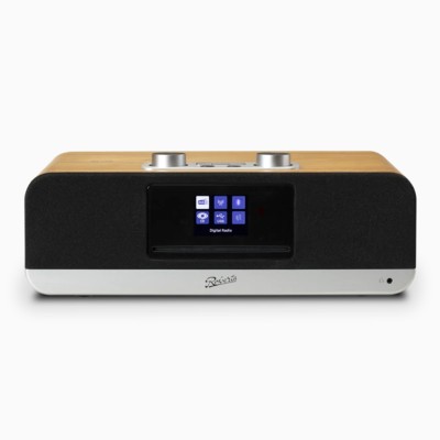 Chaîne Hi-fi Roberts Blutune 300