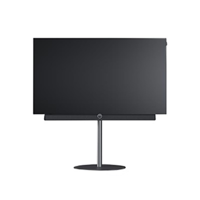 Pied de sol universel pour TV 43"- 65" LOEWE