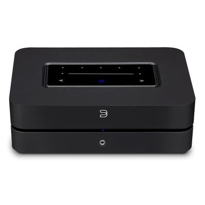 Amplificateur multiroom Bluesound - POWERNODE