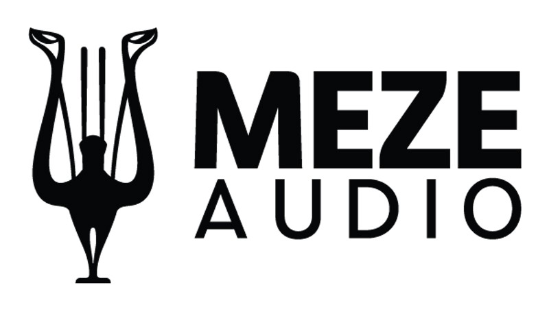 MEZE AUDIO