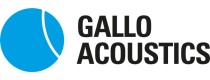 GALLO ACOUSTICS